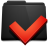 Folder Options Icon 48x48 png
